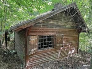 Prodej chaty, Beroun, 43 m2