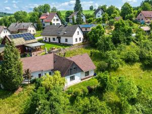 Prodej rodinného domu, Libštát, 119 m2