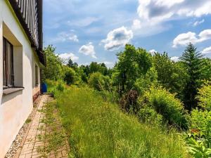 Prodej rodinného domu, Libštát, 119 m2