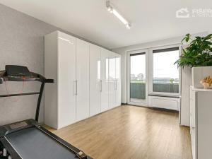 Prodej bytu 3+kk, Praha - Strašnice, Zvěřinova, 98 m2