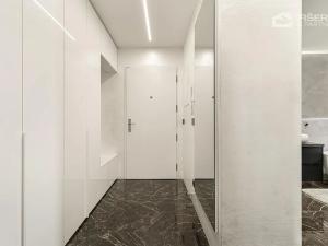 Prodej bytu 3+kk, Praha - Strašnice, Zvěřinova, 98 m2