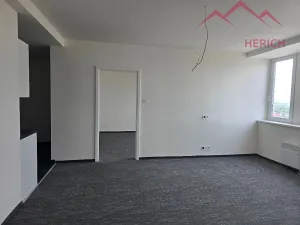 Pronájem bytu 3+kk, Chomutov, Žižkovo náměstí, 65 m2