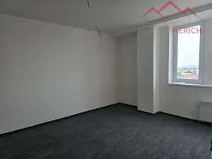 Pronájem bytu 3+kk, Chomutov, Žižkovo náměstí, 65 m2