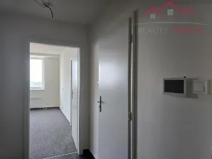 Pronájem bytu 3+kk, Chomutov, Žižkovo náměstí, 65 m2