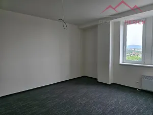 Pronájem bytu 3+kk, Chomutov, Žižkovo náměstí, 65 m2