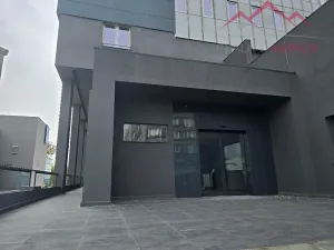 Pronájem bytu 3+kk, Chomutov, Žižkovo náměstí, 65 m2