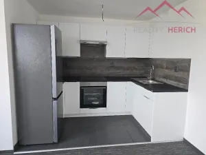 Pronájem bytu 3+kk, Chomutov, Žižkovo náměstí, 97 m2