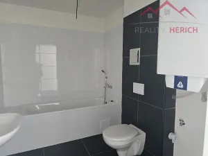 Pronájem bytu 3+kk, Chomutov, Žižkovo náměstí, 97 m2