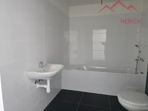 Pronájem bytu 3+kk, Chomutov, Žižkovo náměstí, 97 m2