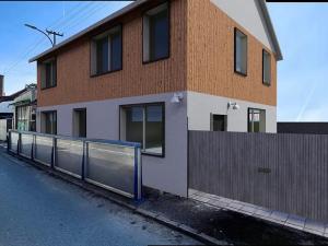 Prodej rodinného domu, Týnec nad Labem, 80 m2