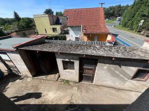 Prodej rodinného domu, Týnec nad Labem, 80 m2