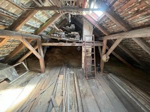 Prodej rodinného domu, Týnec nad Labem, 80 m2