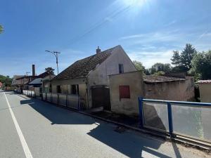 Prodej rodinného domu, Týnec nad Labem, 80 m2