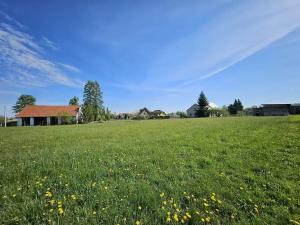 Prodej pozemku pro bydlení, Fryčovice, 798 m2