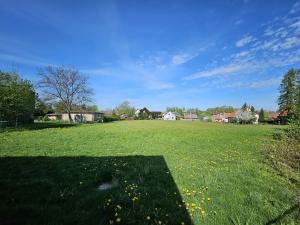 Prodej pozemku pro bydlení, Fryčovice, 798 m2