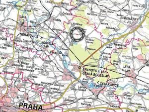 Prodej pole, Sudovo Hlavno, 3634 m2