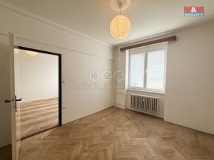 Pronájem bytu 3+1, Nové Město nad Metují, Klosova, 75 m2