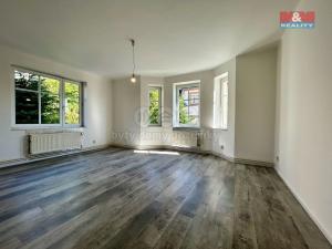 Pronájem bytu 3+1, Jablonec nad Nisou, Mánesova, 107 m2