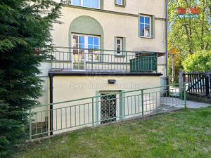 Pronájem bytu 3+1, Jablonec nad Nisou, Mánesova, 107 m2