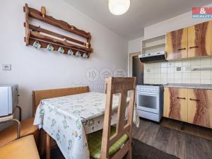 Prodej bytu 1+1, Příbram - Příbram VIII, Čechovská, 46 m2