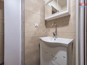 Prodej bytu 1+1, Příbram - Příbram VIII, Čechovská, 46 m2