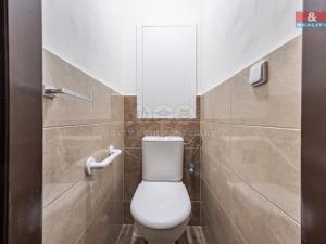 Prodej bytu 1+1, Příbram - Příbram VIII, Čechovská, 46 m2