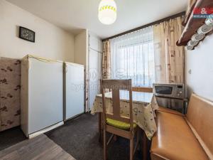 Prodej bytu 1+1, Příbram - Příbram VIII, Čechovská, 46 m2