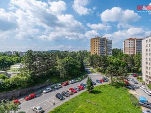 Prodej bytu 1+1, Příbram - Příbram VIII, Čechovská, 46 m2