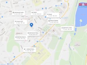 Prodej bytu 1+1, Příbram - Příbram VIII, Čechovská, 46 m2