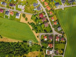 Prodej pozemku pro bydlení, Sulice, 1257 m2
