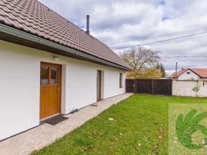 Prodej rodinného domu, Kolaje, 94 m2