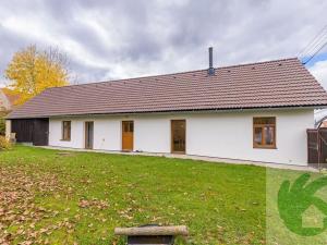 Prodej rodinného domu, Kolaje, 94 m2