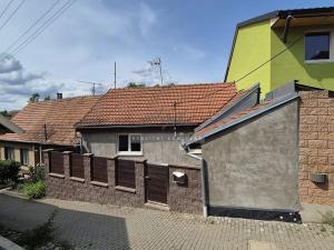 Prodej rodinného domu, Tvarožná, 70 m2