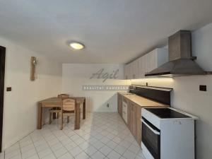 Prodej rodinného domu, Tvarožná, 70 m2