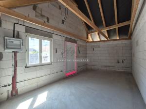 Prodej rodinného domu, Tvarožná, 70 m2