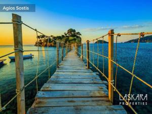 Prodej rodinného domu, Zakynthos, Zakynthos, Gerakas, Řecko, 100 m2
