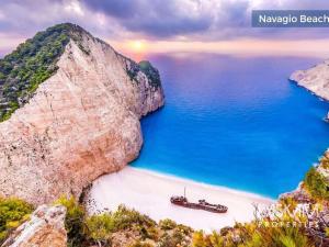 Prodej rodinného domu, Zakynthos, Zakynthos, Gerakas, Řecko, 100 m2
