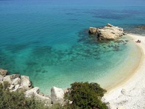 Prodej rodinného domu, Zakynthos, Zakynthos, Gerakas, Řecko, 100 m2