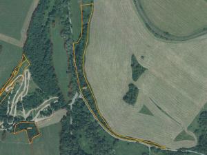 Prodej pozemku, Budišov nad Budišovkou, 59501 m2