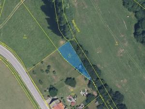 Prodej louky, Dubenec, 145881 m2