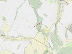 Prodej louky, Dubenec, 145881 m2