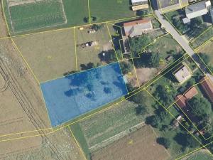 Prodej louky, Dubenec, 145881 m2