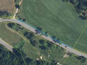 Prodej louky, Doubravice, 145881 m2