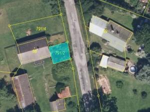 Prodej louky, Doubravice, 145881 m2