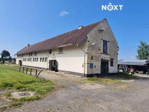 Prodej výrobních prostor, Třeboň, Sídliště, 2921 m2