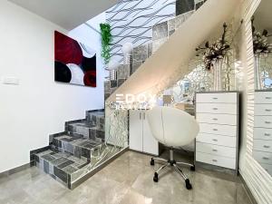 Prodej rodinného domu, Hospozín, 280 m2