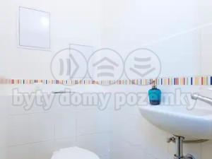 Pronájem bytu 3+1, Ostrava - Moravská Ostrava, Čs. legií, 95 m2