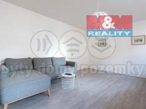 Pronájem bytu 3+1, Ostrava - Moravská Ostrava, Čs. legií, 95 m2