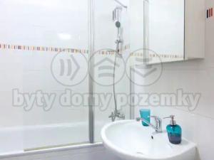Pronájem bytu 3+1, Ostrava - Moravská Ostrava, Čs. legií, 95 m2