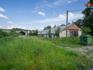 Prodej pozemku, Aš, 82414 m2